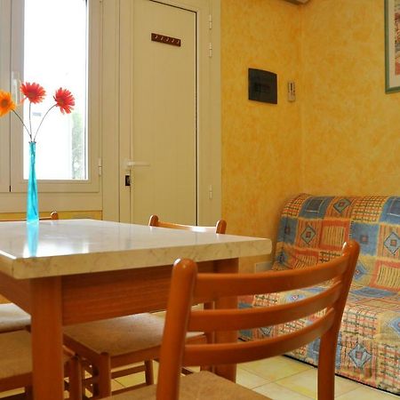 Villa Luigina Bibione Bagian luar foto