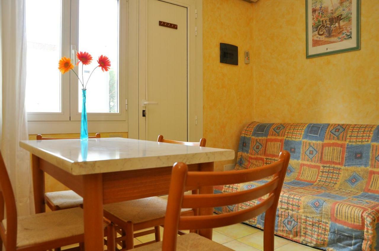 Villa Luigina Bibione Bagian luar foto