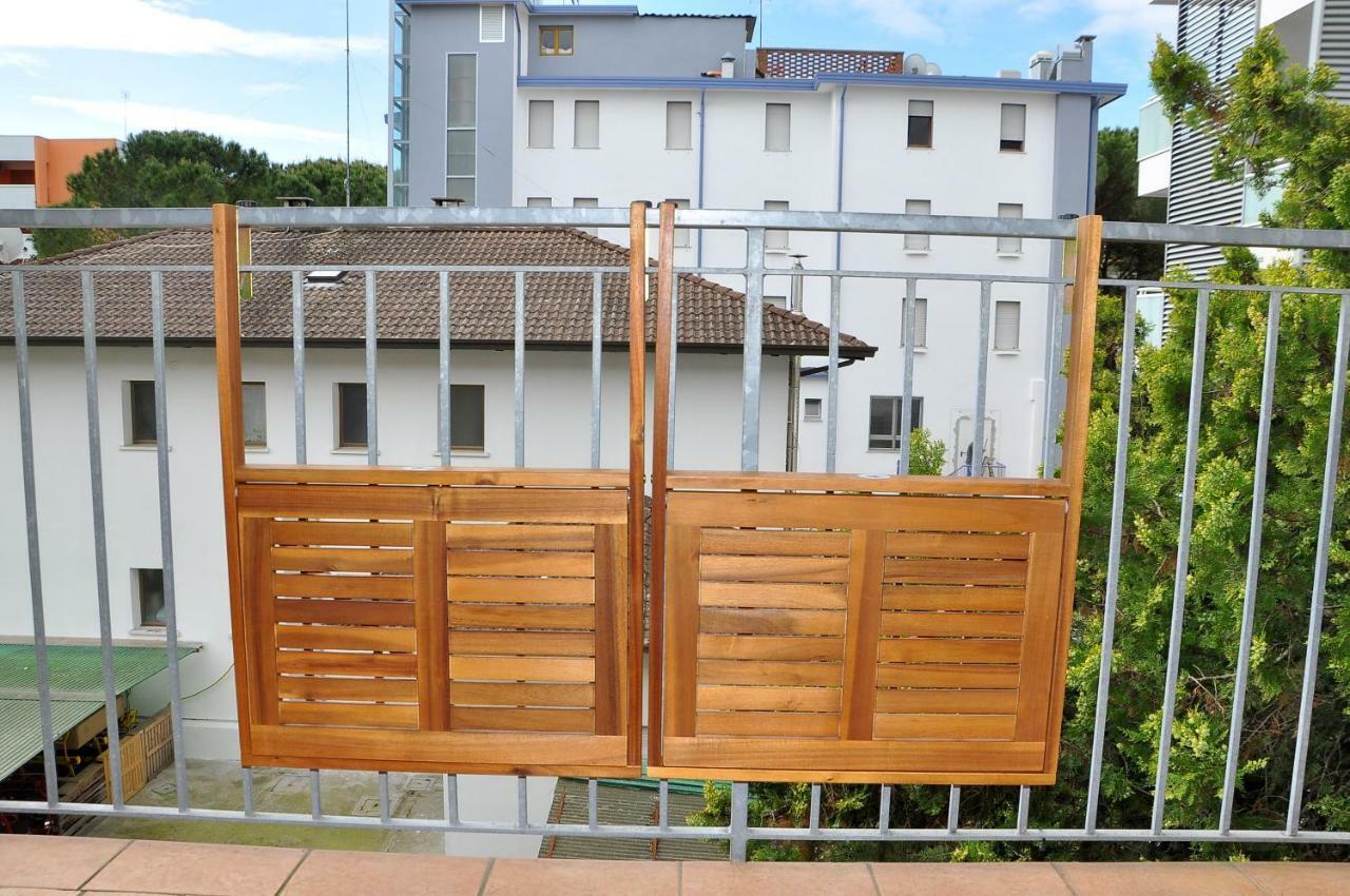 Villa Luigina Bibione Bagian luar foto